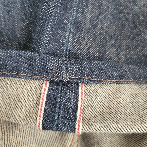 Naked & Famous Weird Guy Denim Jeans Size 30 - Picture 10 of 10